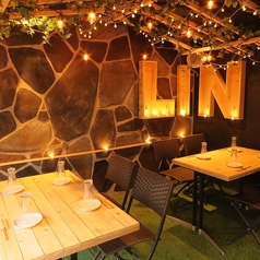 CottageRestaurant LIN コテージレストランリンの特集写真