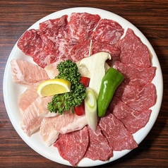 萬那セット(2人前～)