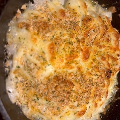 若鶏のクリームドリア