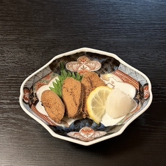 ふぐの卵巣ぬか漬け