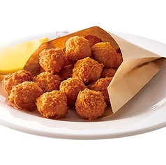 ポップチキン