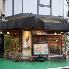 東梅田駅徒歩5分!