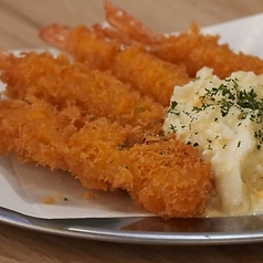 エビフライ