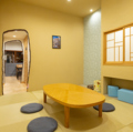 コーズカフェの雰囲気1