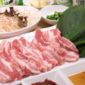韓国料理エリムのおすすめ料理1
