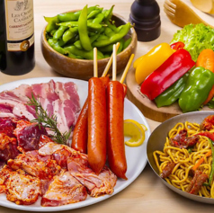 BBQ DAYS アリオ加古川店の写真2