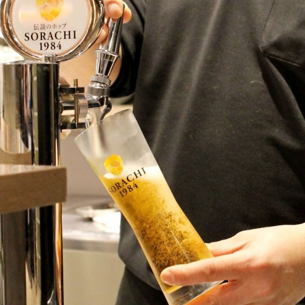 酒ト蒸し ふわりの写真ギャラリー