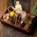 和食 嗜好場のおすすめ料理1