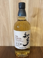 知多　ハイボール