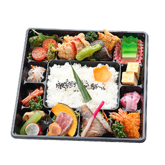 幕の内弁当
