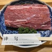 海鮮だけではございません！お肉も絶品です☆