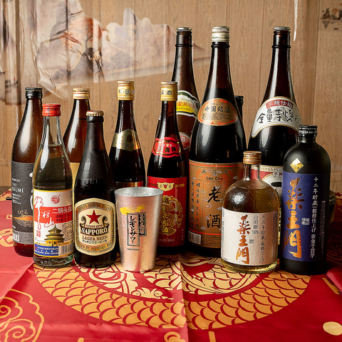 日野餃子 刀削麺 立川