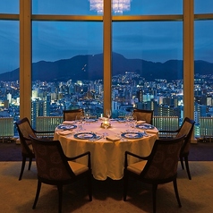 札幌プリンスホテルの飲み放題メニュー