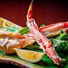 タラバ蟹グリル 3Lサイズ