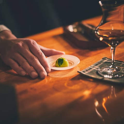 東京バーボンクラブの写真