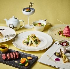 割烹 みなとのコース写真