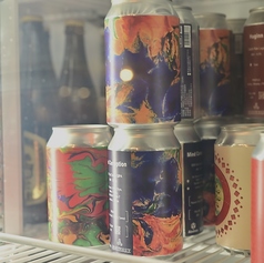 クラフトビール『マホウブリュー』那覇市壺屋 各種