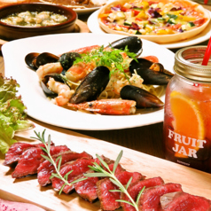 洋食居酒屋 ききょう屋 旭川特集写真1