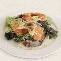 HYGGE CAFE & GARDEN ヒュッゲ カフェ アンド ガーデンのおすすめ料理1