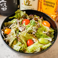 料理メニュー写真&nbsp;プチトマトサラダ