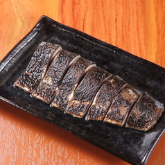 炙りしめさば