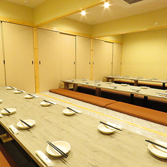 個室居酒屋 かおるの雰囲気1