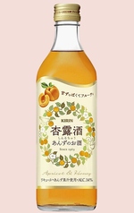 杏露酒