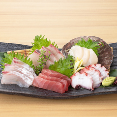 板前がいる町の酒場 庄や 横浜吉野町店のおすすめ料理1