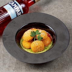 ライスコロッケ