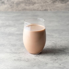 お子様チョコミルク(ICED)