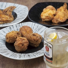 わとか食堂 柏豊四季台店の写真2