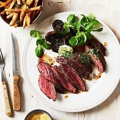 FOREVER CAFE&OYSTER BAR フォーエバーカフェ&オイスターバーのコース写真