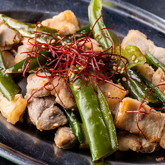 チゲチゲ韓兵衛 横浜西口 ヨドバシ横浜店の特集写真