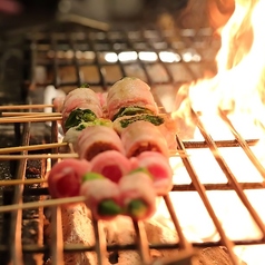 とりえん 池袋本店のコース写真