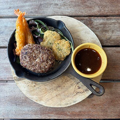 goodspoon グッドスプーン ジョーテラス大阪店のおすすめランチ1