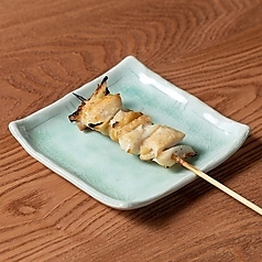 ナンコツ