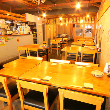 居酒屋九州魂　鴨宮店の雰囲気1