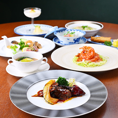 中国料理 翠のおすすめ料理1