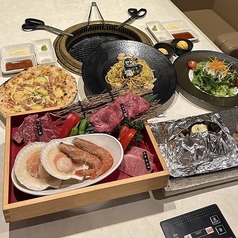 Pitto Cafe ピットカフェのコース写真