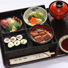 東寿司 八事のおすすめ料理3