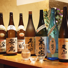 九州料理と完全個室 天神 川越店のコース写真
