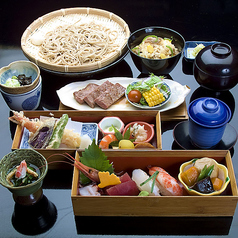 こだわり牛タン 和食海鮮 椿の特集写真