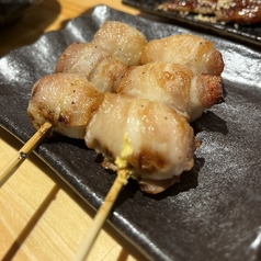 ぷるぷる濃厚【うずら巻き】