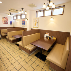 出屋敷あさひの雰囲気1