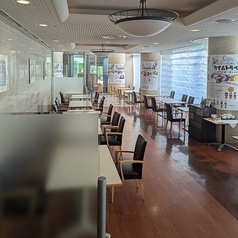 ベイクオーレの雰囲気1