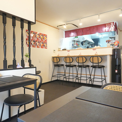 貸し切りもご利用可能です