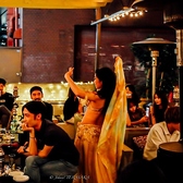 ベリーダンスのイベントを火曜日と木曜日に開催しております★スケジュールについては、店舗までご確認ください。