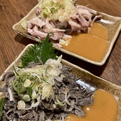 壱ノ宮のおすすめ料理2