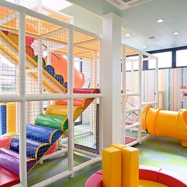 韓国苑 大在店の雰囲気1