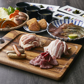 うめだ一丁目スカイビアのおすすめ料理2